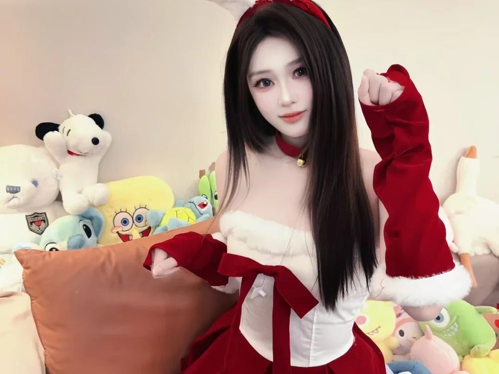 --YaoYao