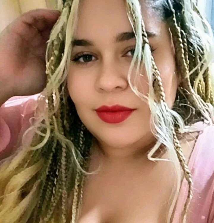 22Gordinha22