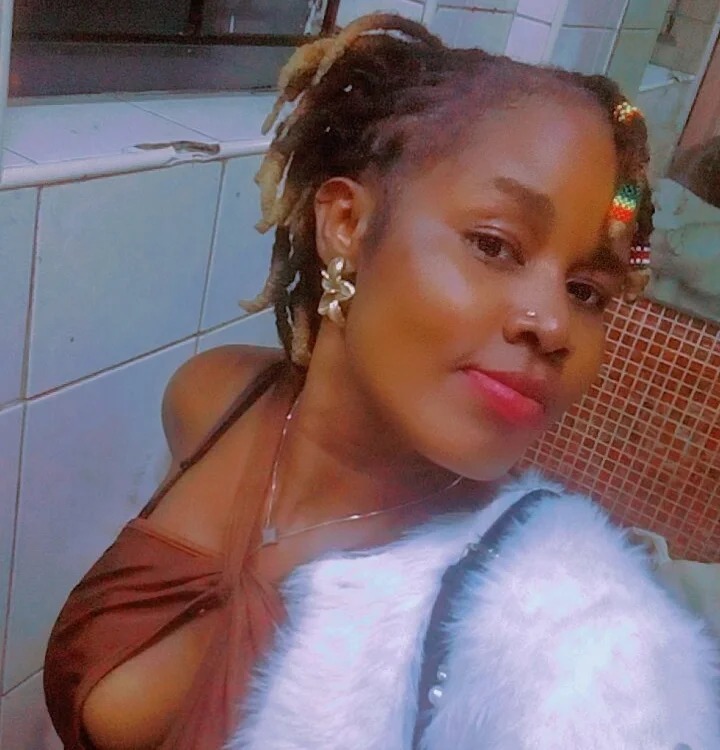 254Baddie