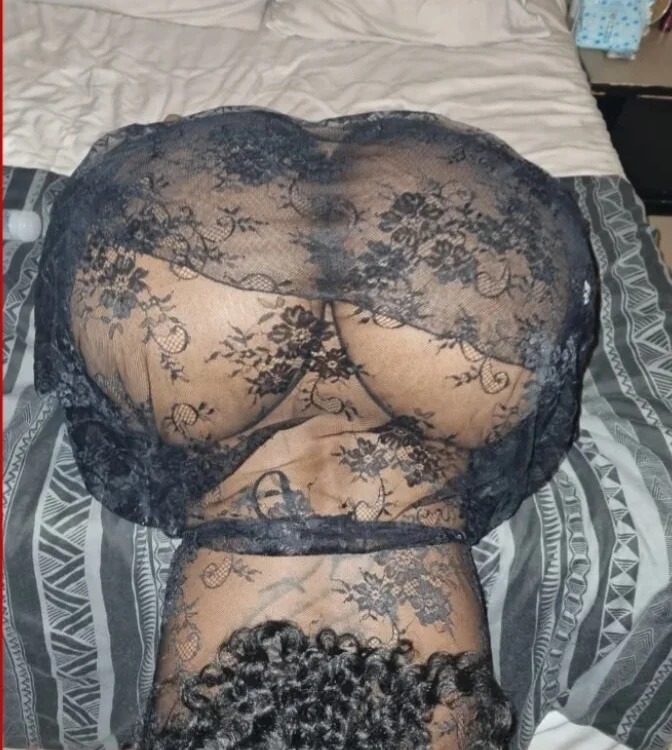 AFRICANGODDESSXXXXX