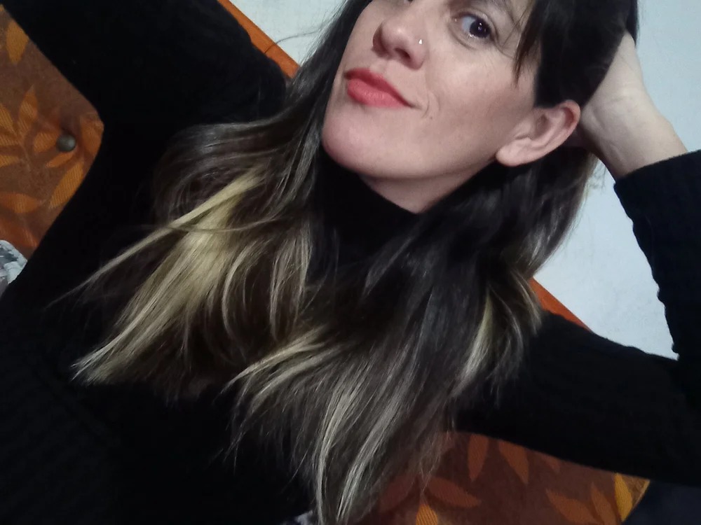 ALEXA-GODDESS