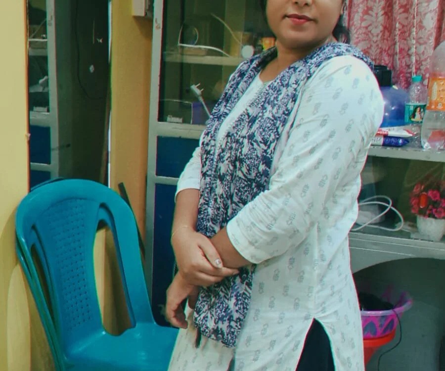 ALIYA786J