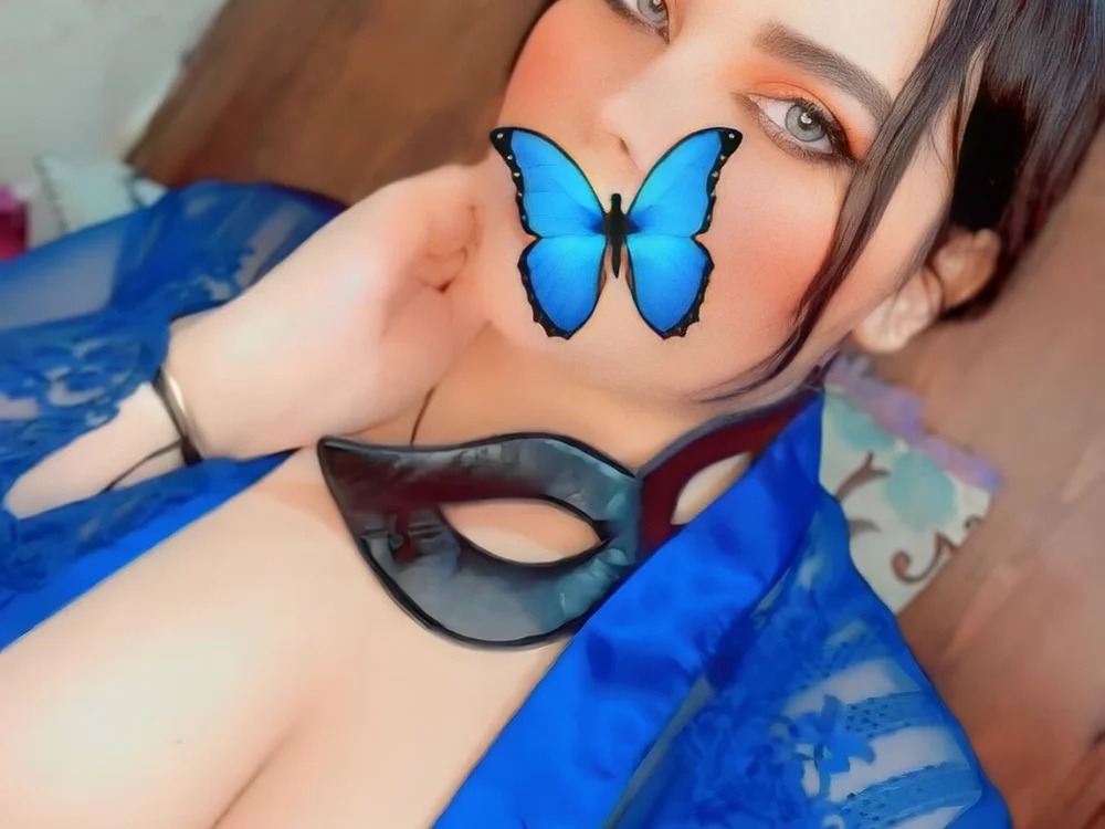 AMBER_GLAM