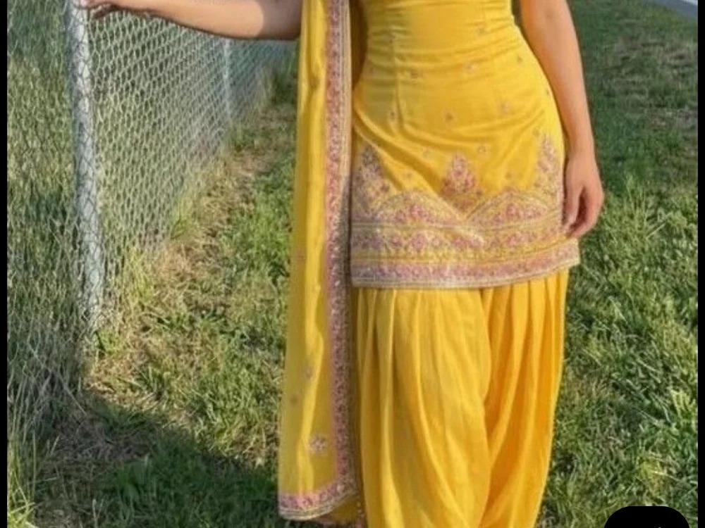 AadikiVersha