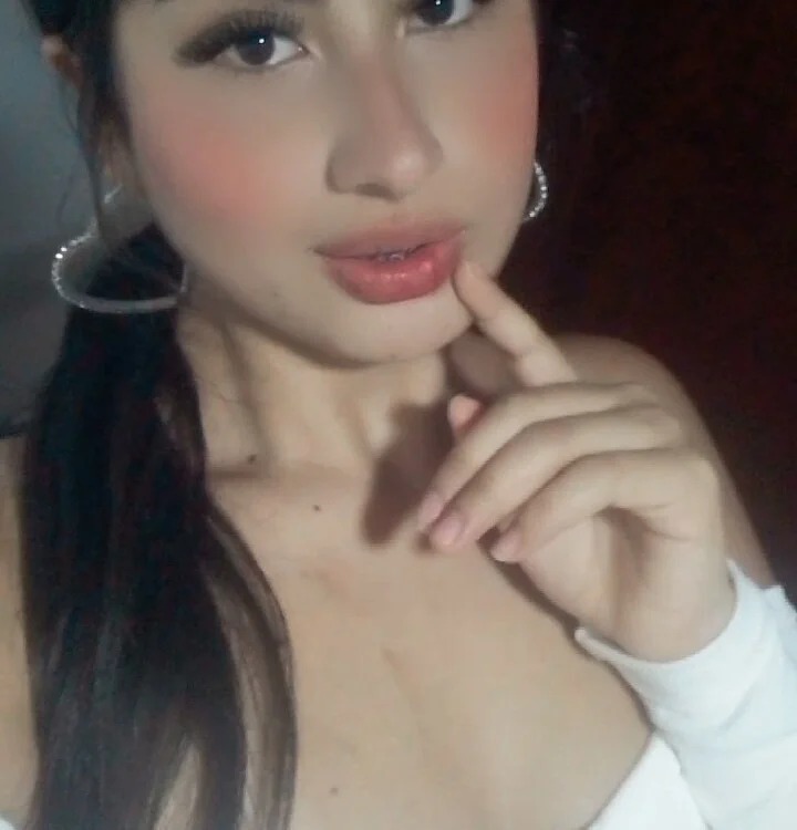 Abby-Teen