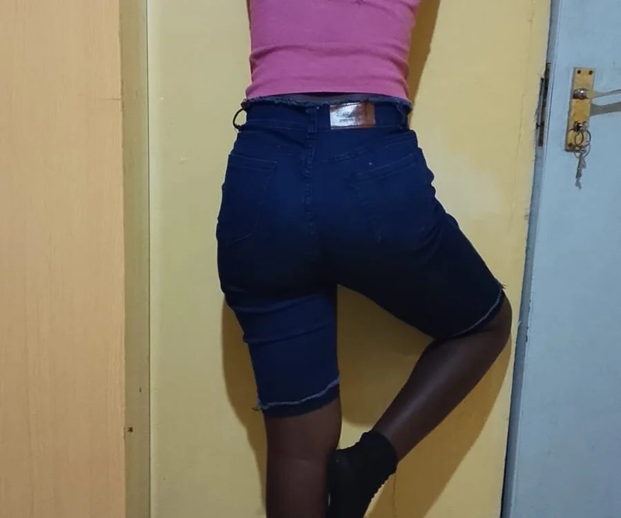 African_petite_godess
