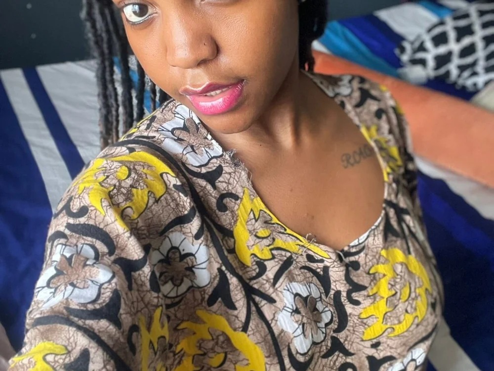 Africana_sexy