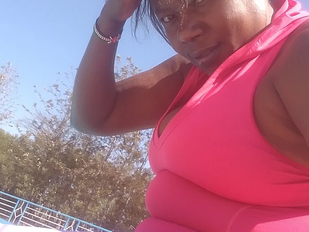 Africanbabby26