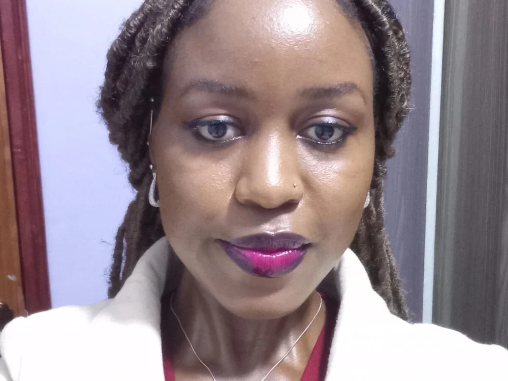 Africanshygal