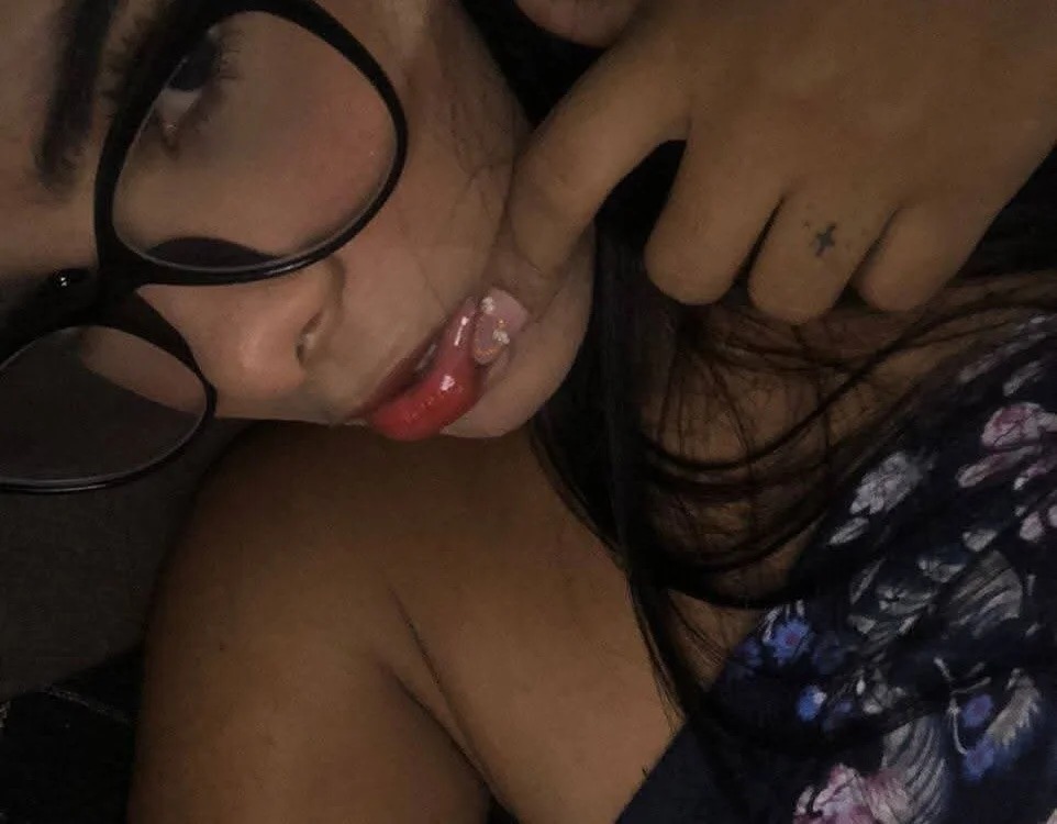Afrodita_18year