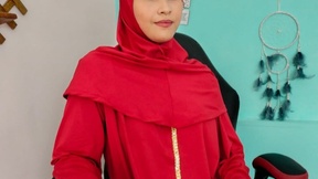 aishaamin