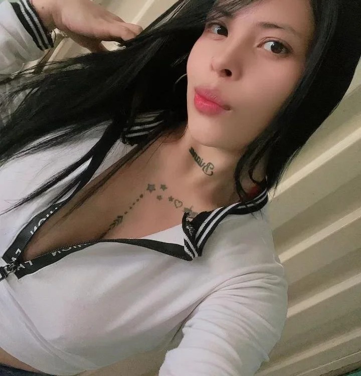 Alaiajackson