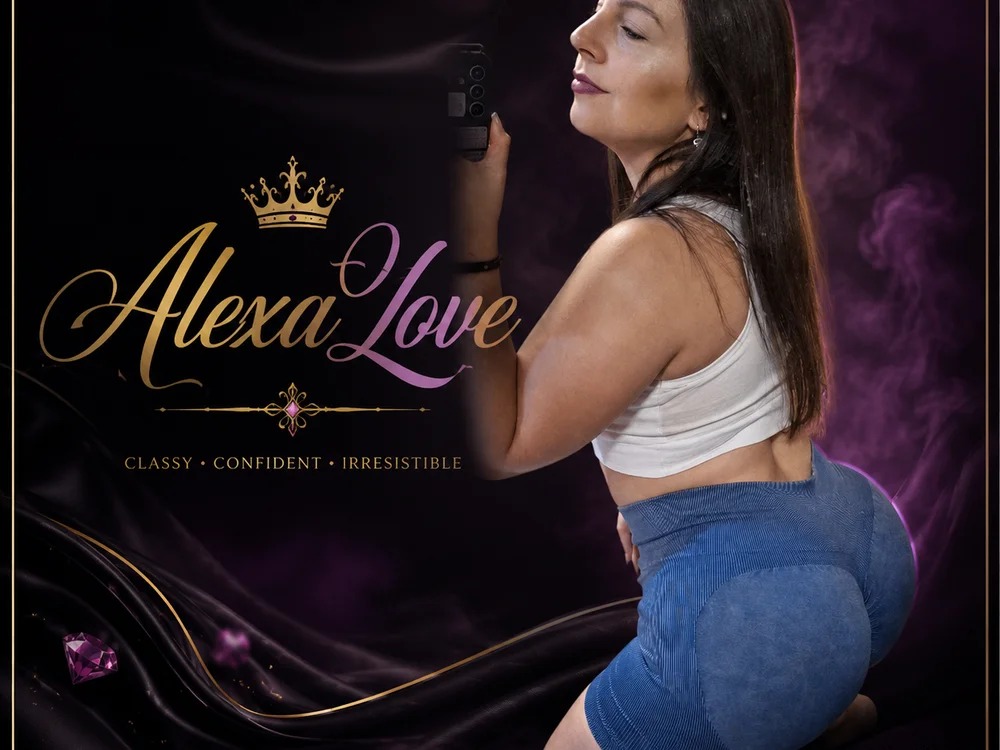 AlexaLove