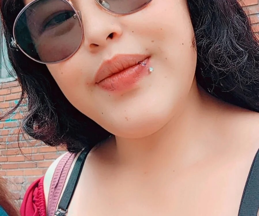 AlexaaPetite22
