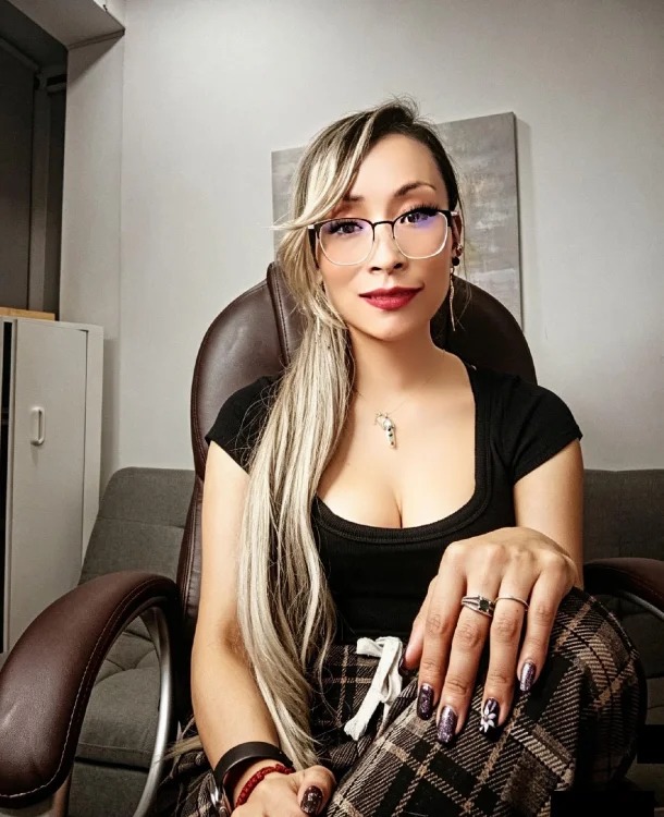 AlexiaJamesX