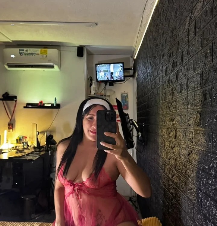 Alisson78hard