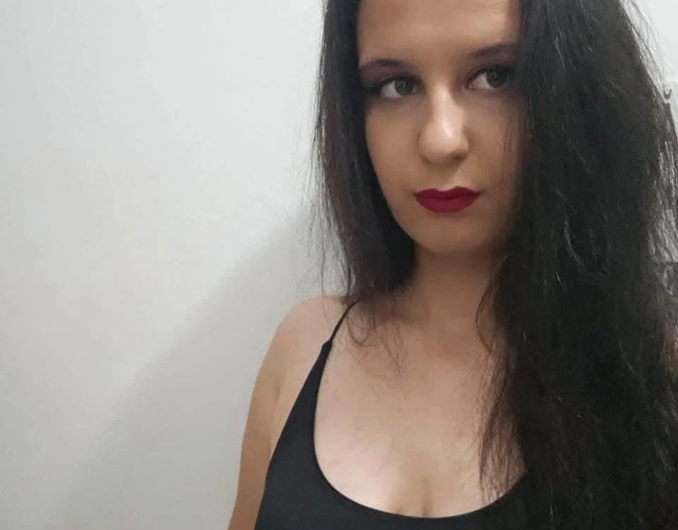 AmabellaRedd