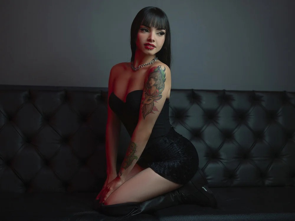 AmeliaRose