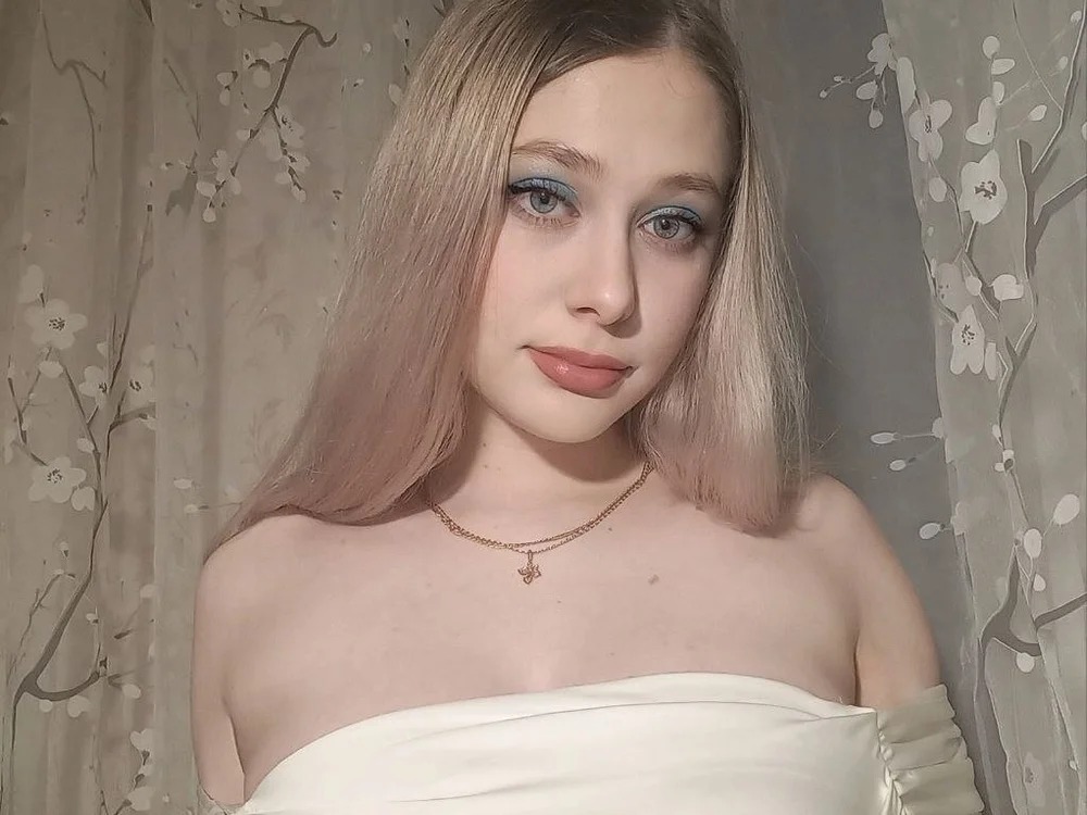 AmeliaxCandy