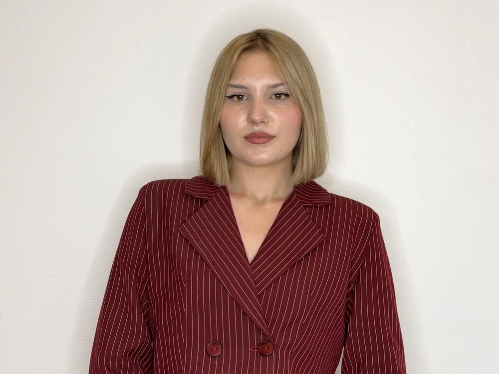 AmiraHofmeister