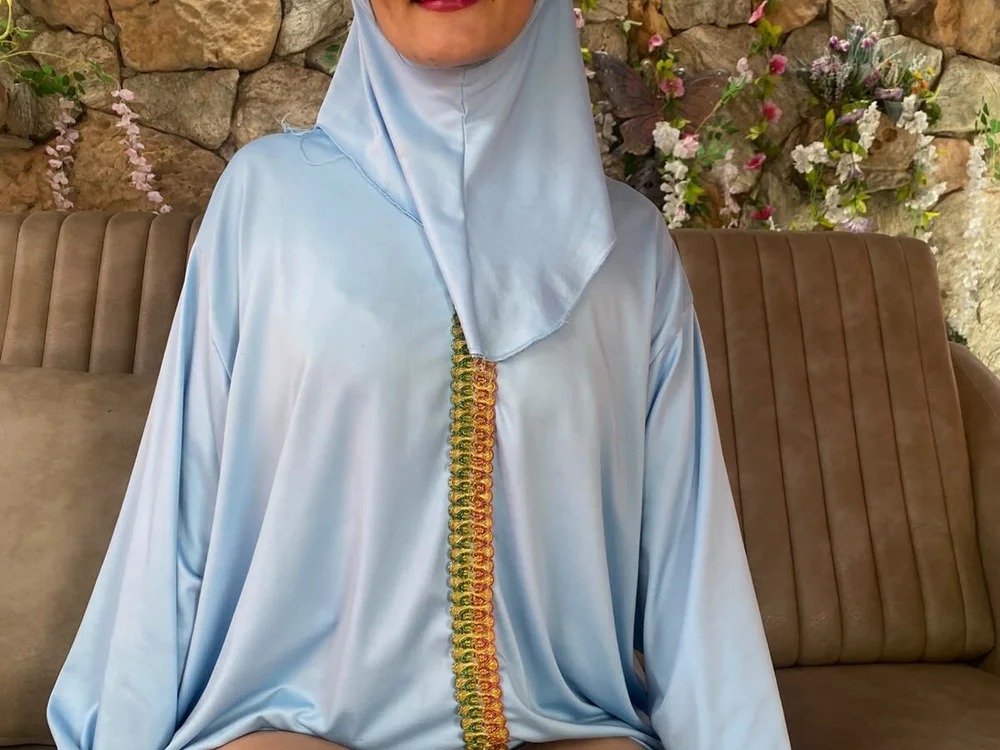 AmiraSaadi