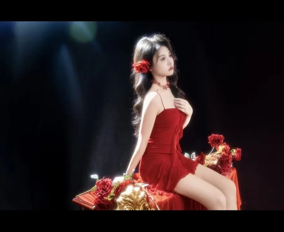 Amy-changan
