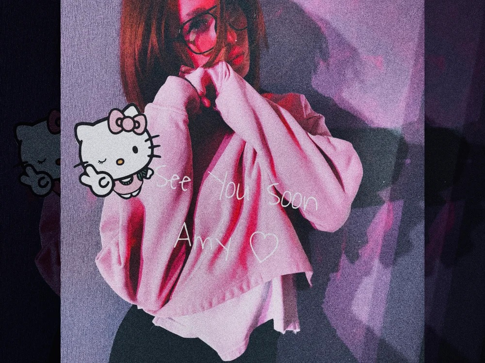 AmyFoxy