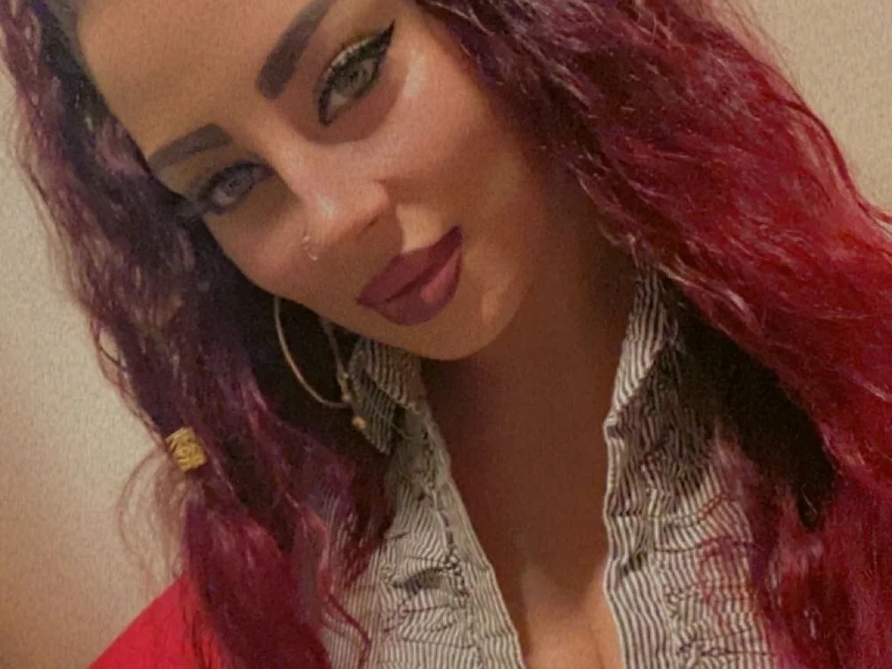 AnaisFoxxy