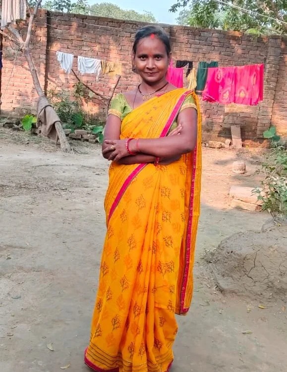 Anamika-Devi