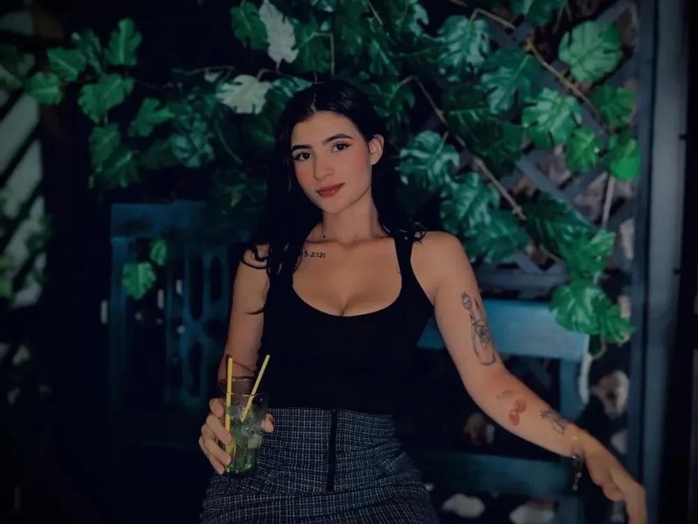 AnastasiaChloe