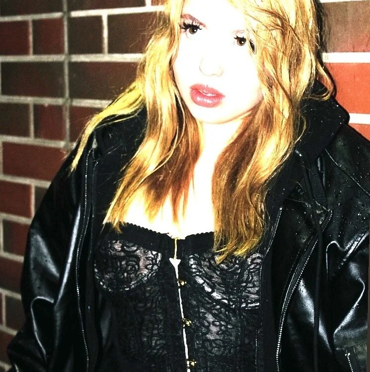 AnessaXroseX
