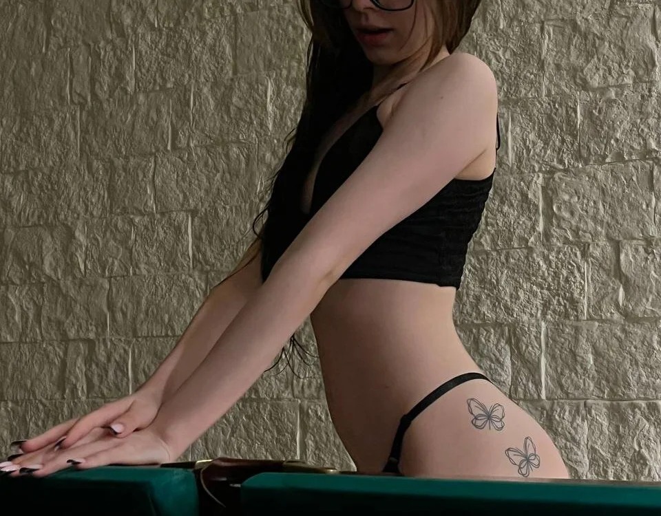 AnnaDancing