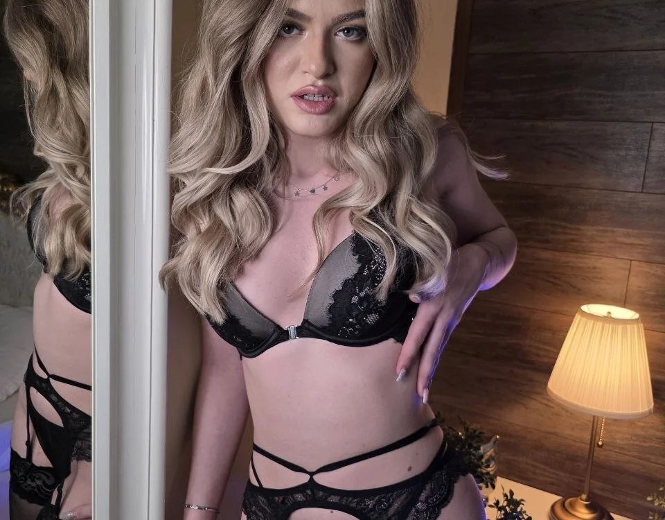 AnneMaryie