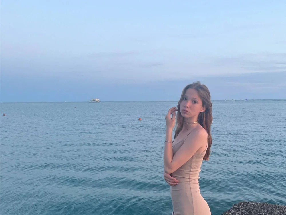 AphroditeOnOlympus