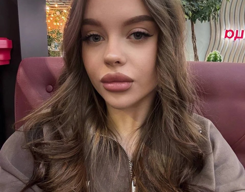 AriaRosaline