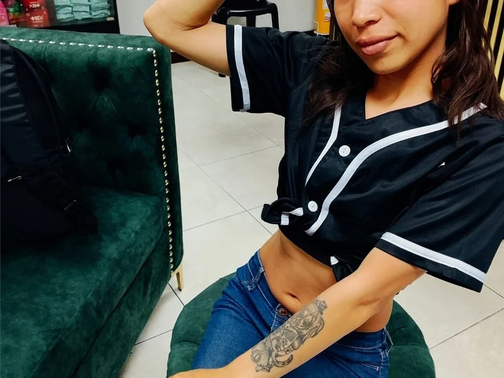 ArianaLoveSS