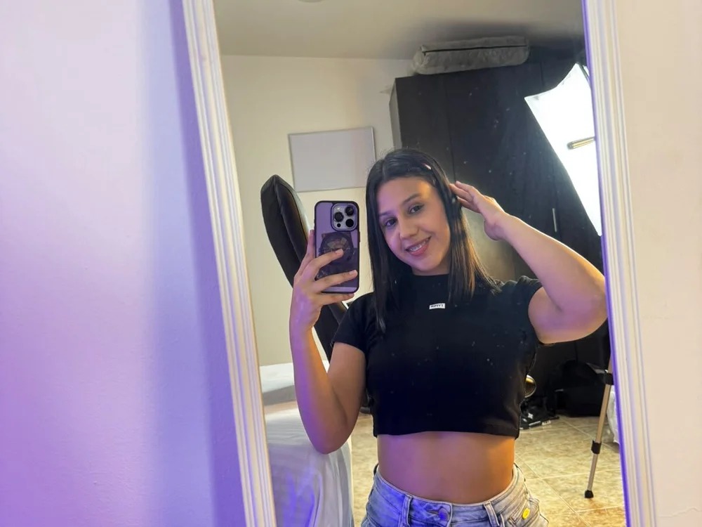 Ariana_rousee