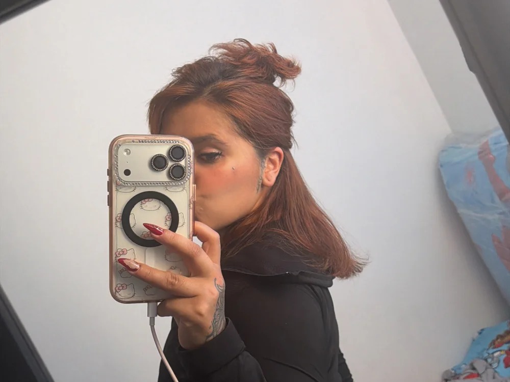 AshleyMuahhh