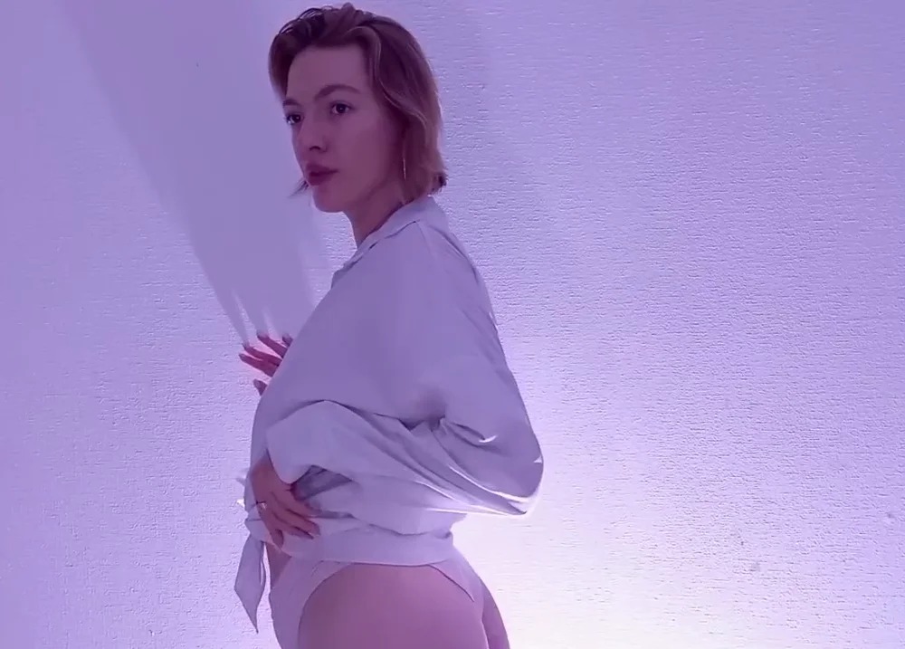 AshleyTease