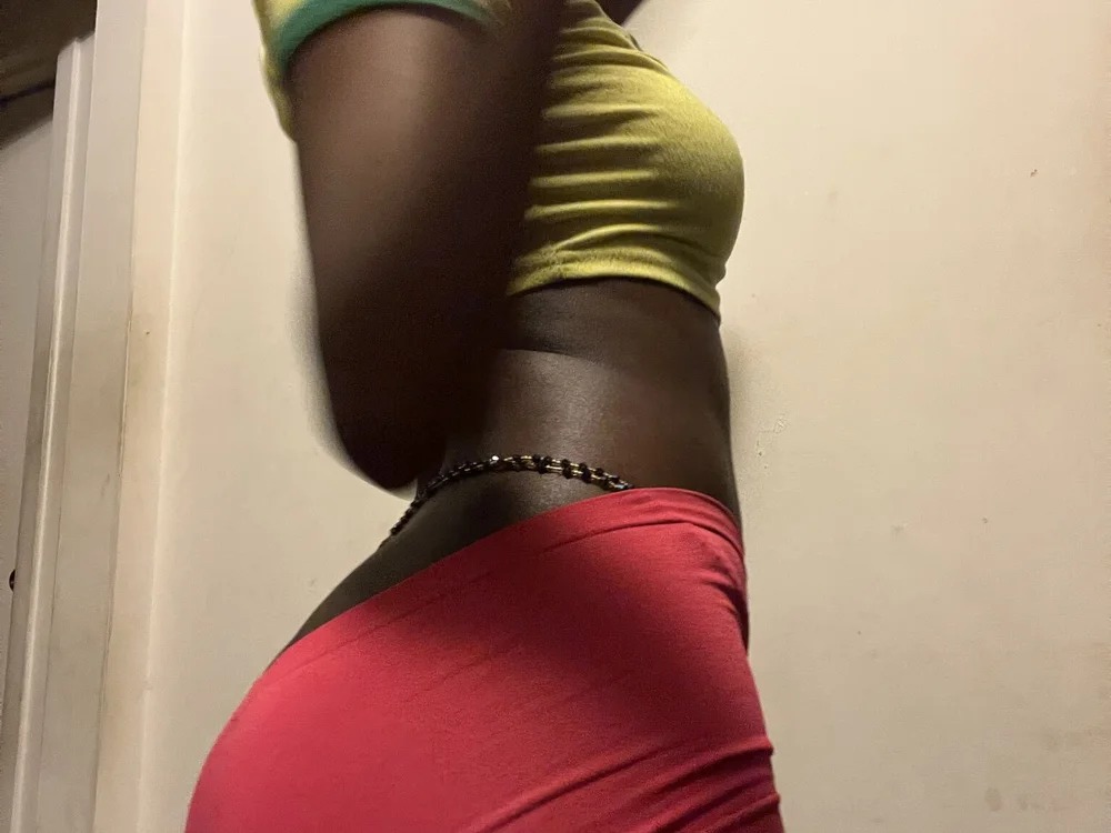 AshleyTendai