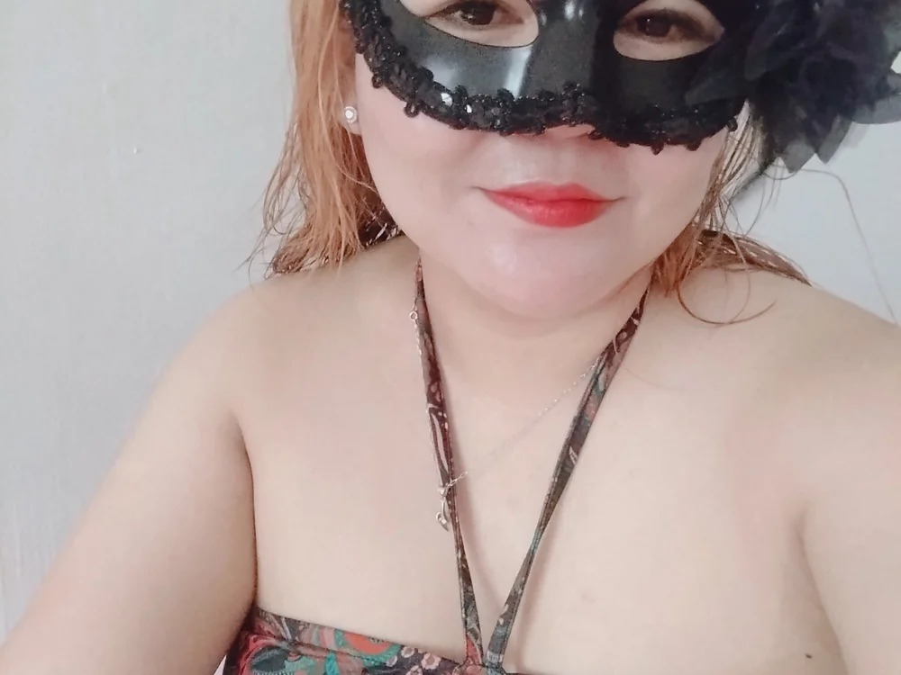 AsianMhiendy