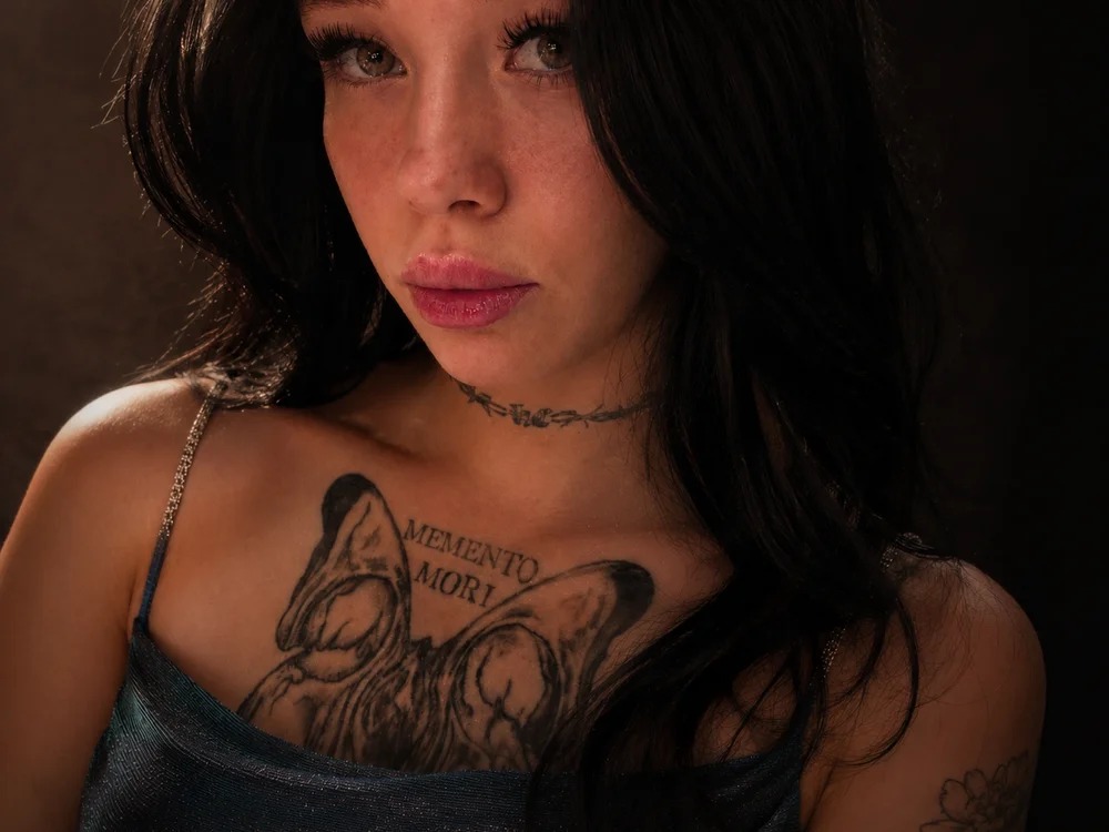 Astrid_XxX
