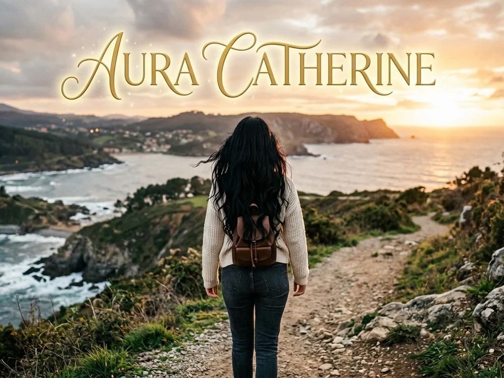 Aura_Catherine
