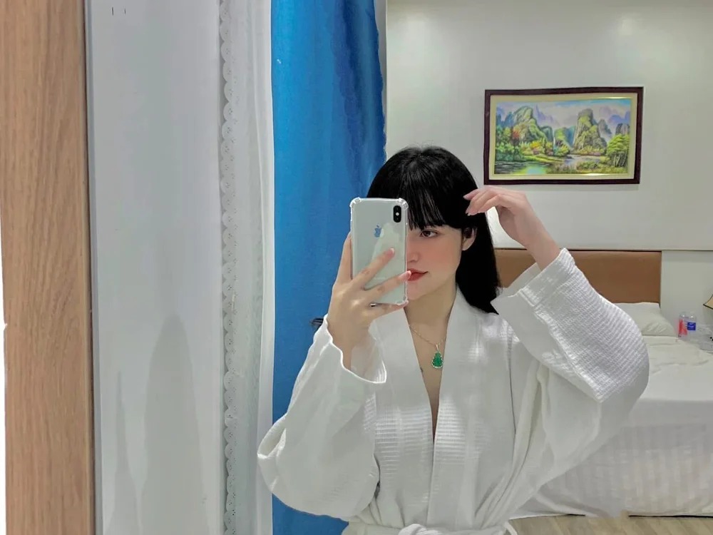 Aurora_hana