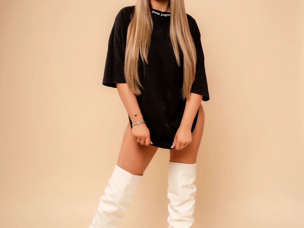 Aurorashinee