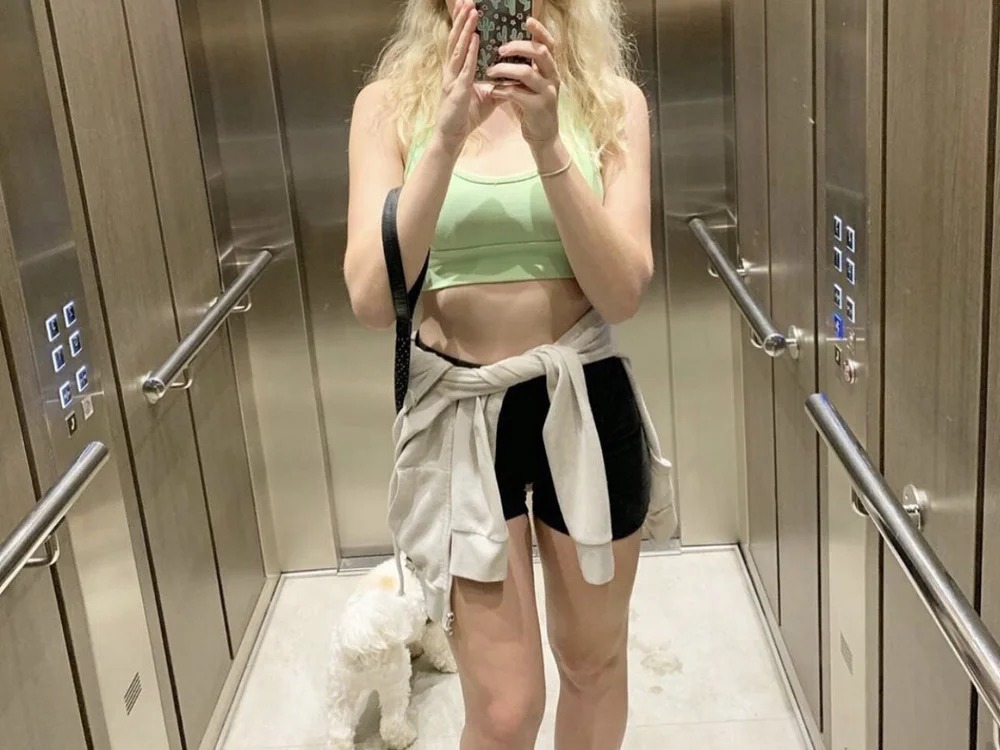 Aussiegirll