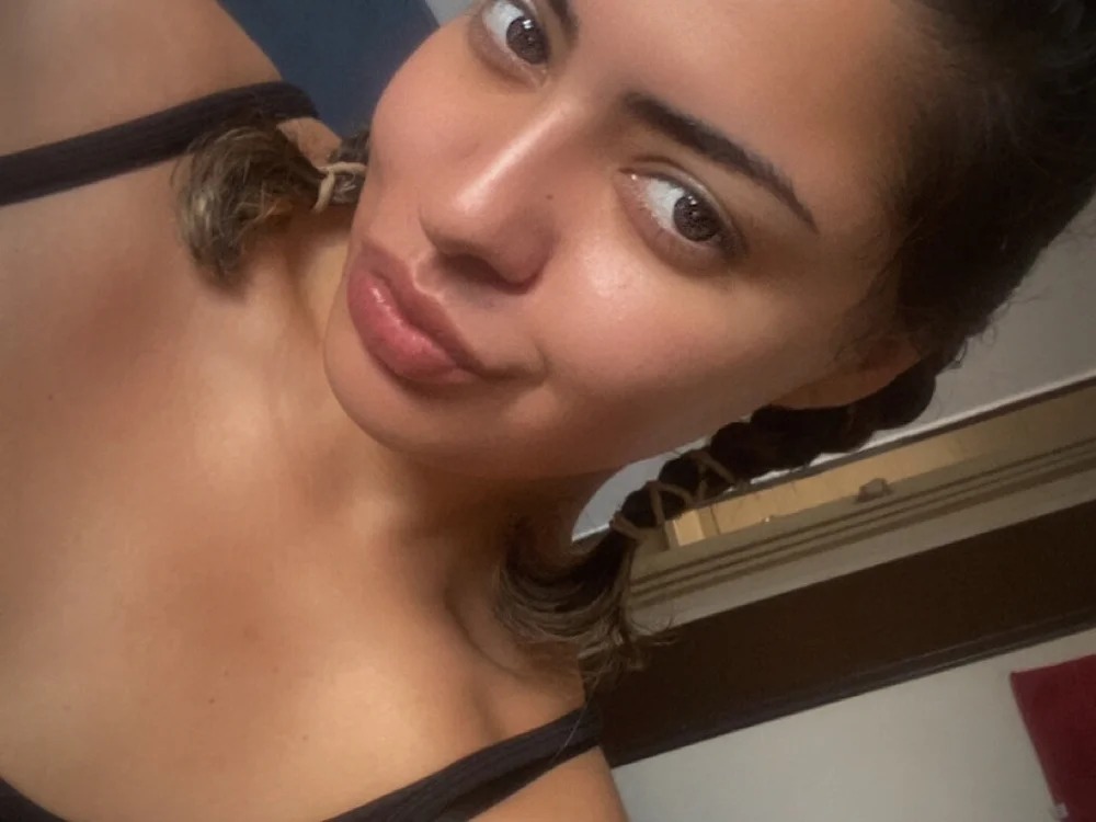 Aylin_Sugar