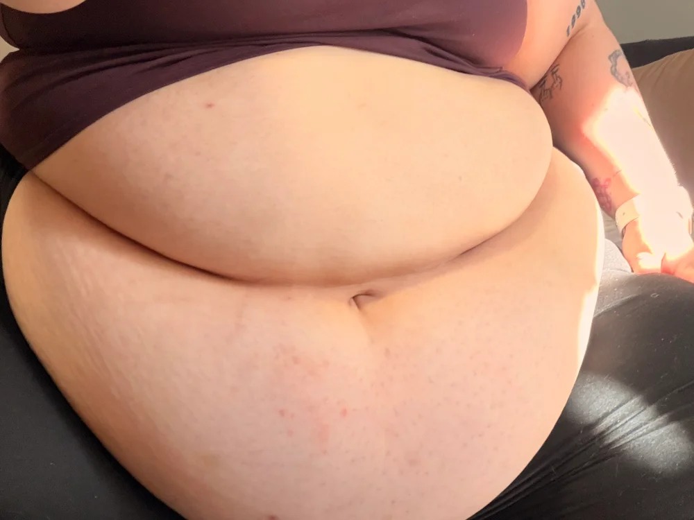 BBW-QUEENIE