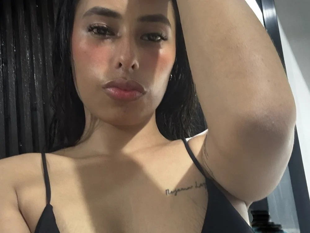BabyFlaquita