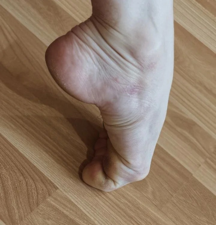 BalletFeet_queen
